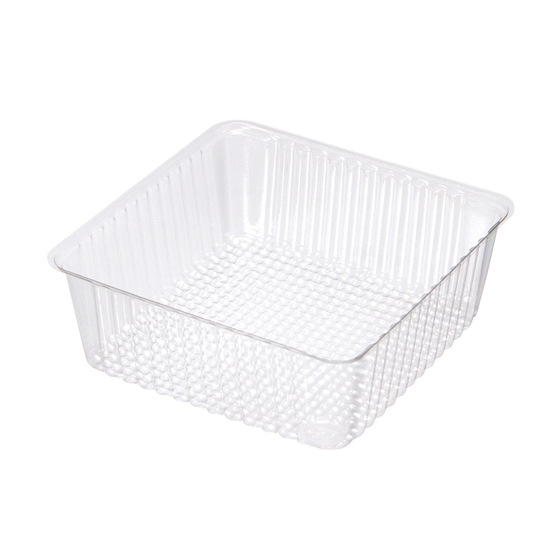 フォーション プラトレー　角36   1440枚/束（ご注文単位1束）【直送品】