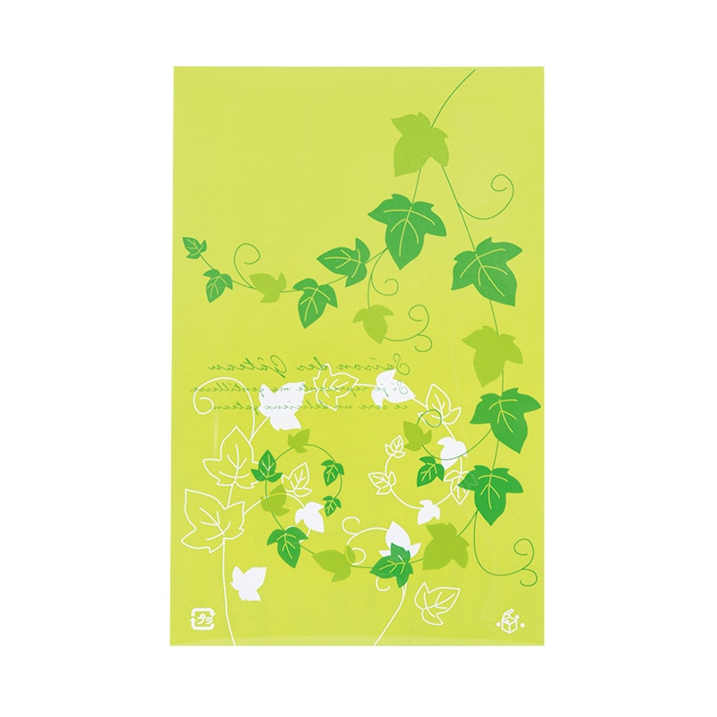 フォーション アイビーOP袋 200枚/束(ご注文単位1束)【直送品】