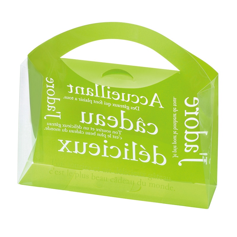 フォーション RCカジュアルバッグ 大 ヴェール 100枚/束(ご注文単位1束)【直送品】