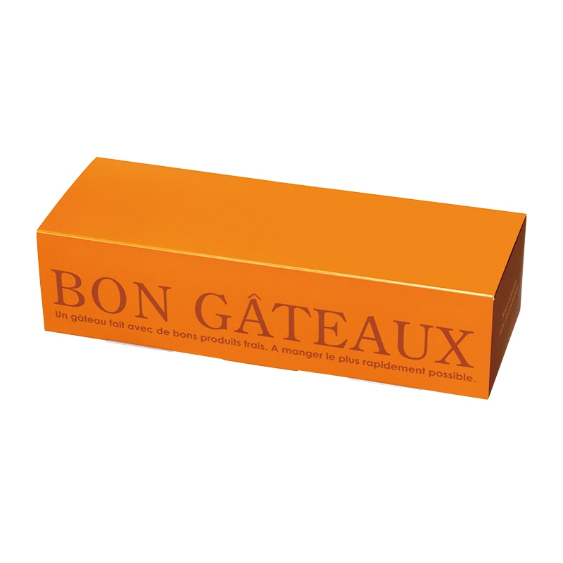 フォーション ギフト箱　FSおやつBOX5  ボン・ガトー 100個/箱（ご注文単位1箱）【直送品】