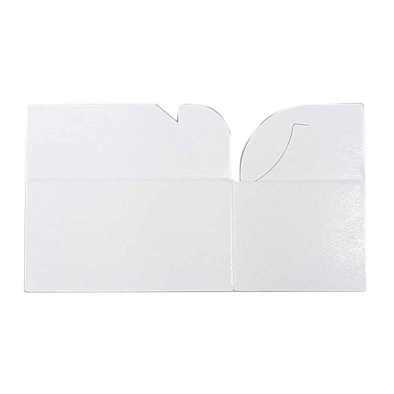 フォーション ケーキNDストッパー   3600枚/束（ご注文単位1束）【直送品】