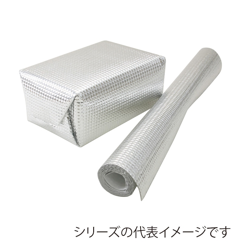 フォーション 保冷シート 小 100枚/束(ご注文単位1束)【直送品】