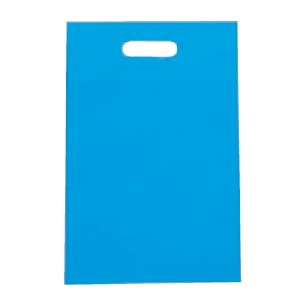 パステルブルー