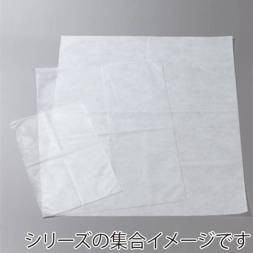 ㈱三和 不織布　ラッピング袋 S FWC-4 200枚/袋（ご注文単位10袋）【直送品】