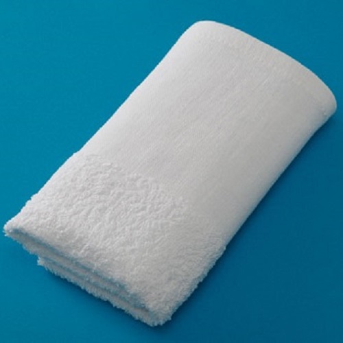 ㈱三和 平地付白タオル 200匁 SWT200WT 60枚/袋(ご注文単位1袋)【直送品】