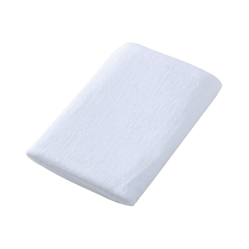 ㈱三和 白バスタオル 600匁 VN600WT 10枚/袋（ご注文単位1袋）【直送品】