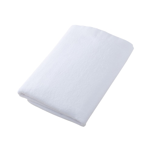 ㈱三和 白バスタオル 800匁 VN800WT 10枚/袋（ご注文単位1袋）【直送品】