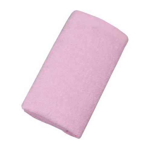 ㈱三和 総パイルカラータオル 200匁 VN202P ピンク 60枚/袋(ご注文単位1袋)【直送品】