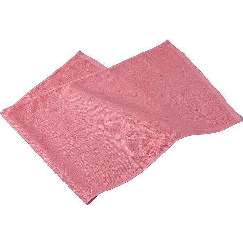 ㈱三和 スレン染フェイスタオル 240匁 VN240P ピンク 60枚/袋(ご注文単位1袋)【直送品】