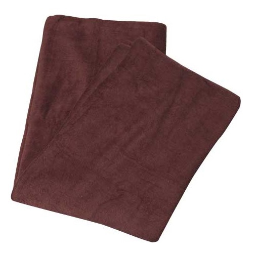 ㈱三和 業務用大判バスタオル 2000匁 VN2000DB　ダークブラウン 5枚/袋（ご注文単位1袋）【直送品】