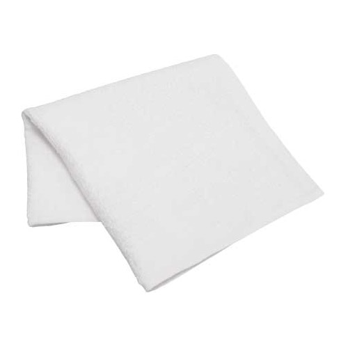 ㈱三和 おしぼりタオル 100匁　無地 NV100HTM 120枚/袋（ご注文単位1袋）【直送品】