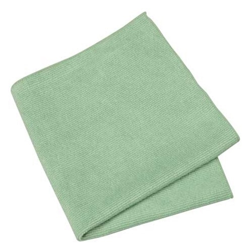 ㈱三和 マイクロファイバータオル さっとこれ1枚　裸 SWT381-GR 40枚/袋（ご注文単位1袋）【直送品】