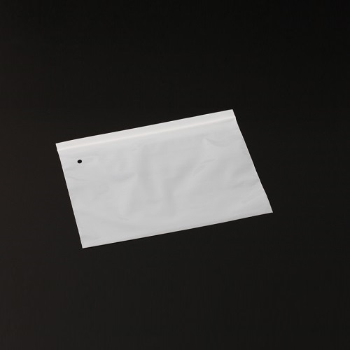 チャック付きポリ袋