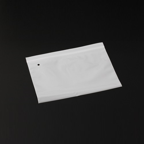 ㈱三和 ジッパーバッグ 大 ZB-0002 100枚/束（ご注文単位50束）【直送品】