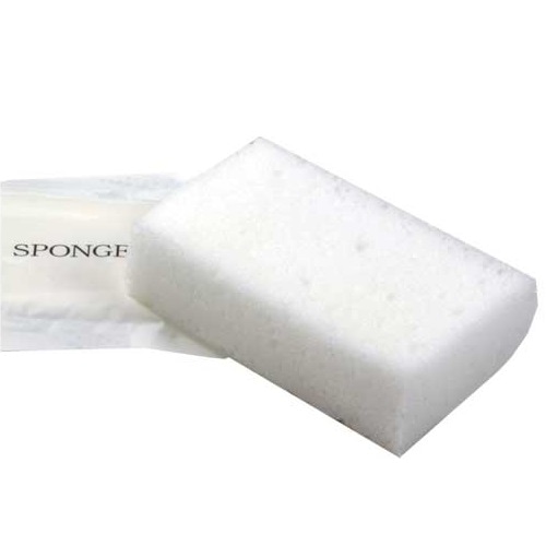 ㈱三和 アメニティ 海綿状圧縮ボディスポンジ 大 かため BT-95135-2 50個/箱(ご注文単位24箱)【直送品】
