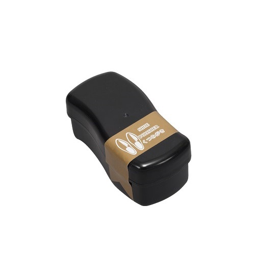 ㈱三和 アメニティ シュースポンジ SPS-2 60個/箱(ご注文単位16箱)【直送品】