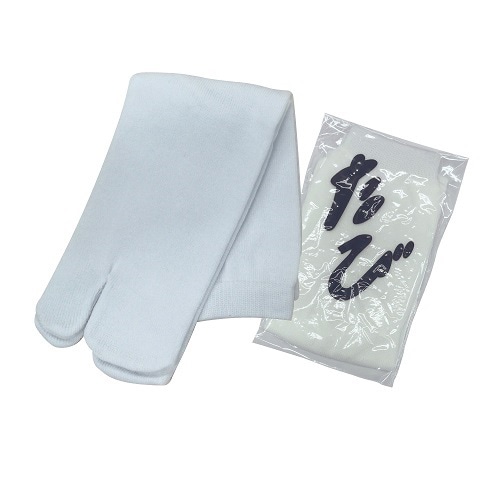 ㈱三和 足袋 タビックス 踵付き OP袋入 SU-11-VN 白 100個/袋(ご注文単位6袋)【直送品】