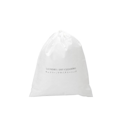 ㈱三和 不織布ランドリーバッグ  GH-2 25枚/袋（ご注文単位32袋）【直送品】