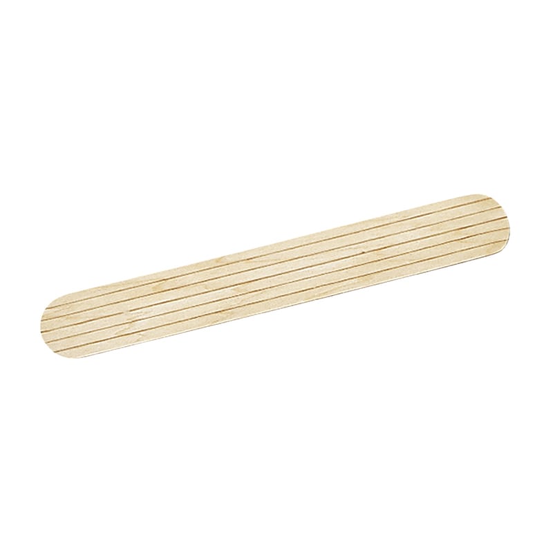 呉氏副木　中　45×290mm   1枚（ご注文単位10枚）【直送品】