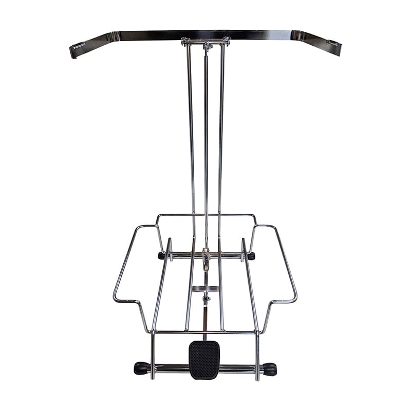 メディカルペール専用スタンド　7175-04 K-50用  1台（ご注文単位1台）【直送品】