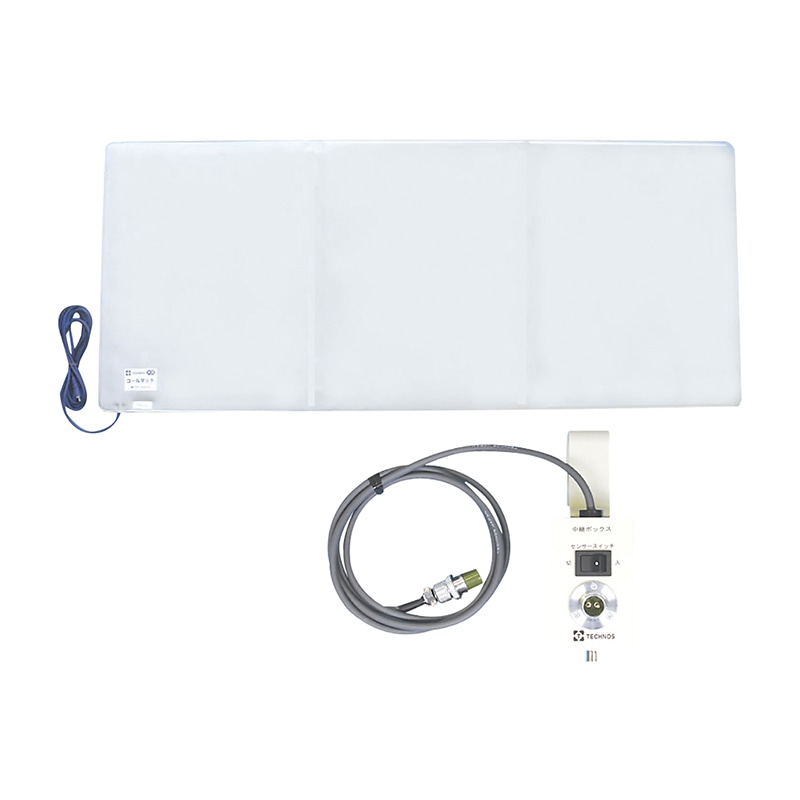 徘徊コール3 HC-3 MS4-800 500×800mm 1台(ご注文単位1台)【直送品】