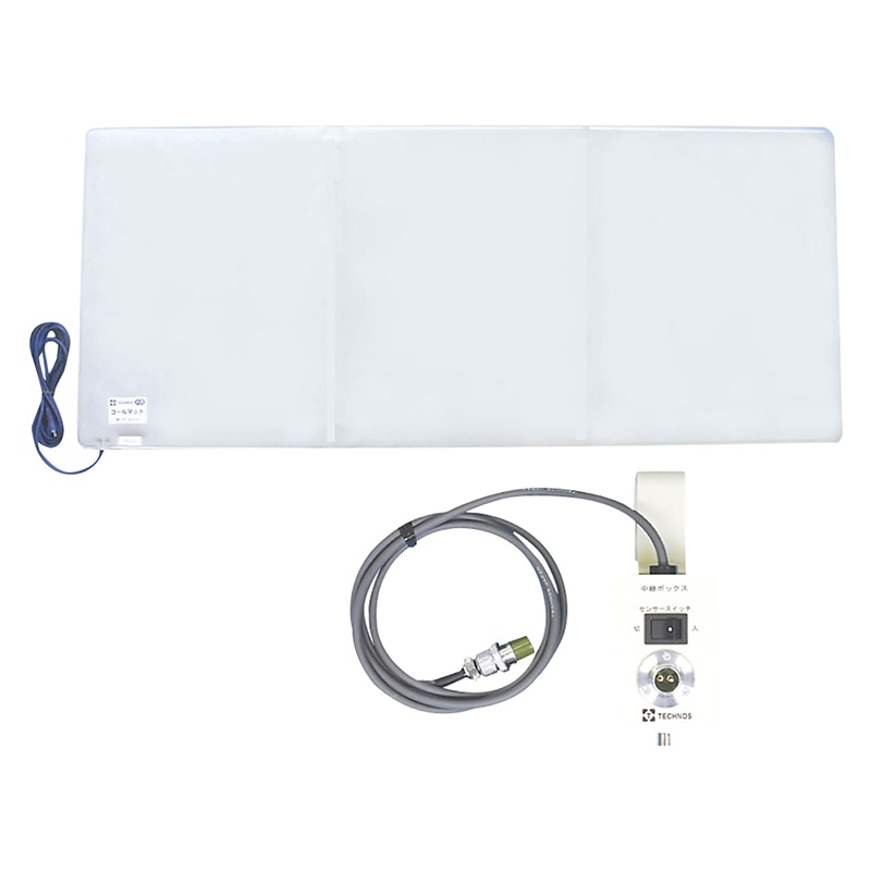 徘徊コール3 HC-3 標準MS4-1200 500×1200mm 1台(ご注文単位1台)【直送品】