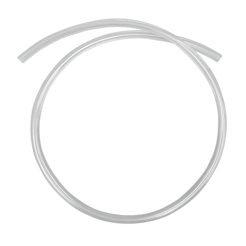 ビニールチューブ　バラ　10×13mm   1本（ご注文単位1本）【直送品】