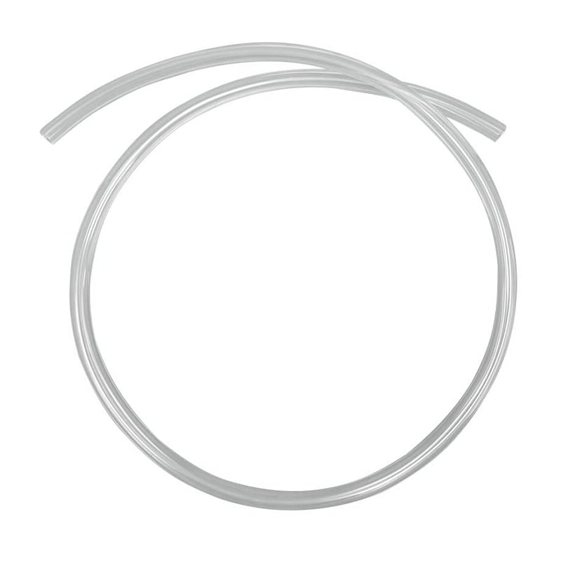 ビニールチューブ　バラ　8×11mm   1本（ご注文単位1本）【直送品】