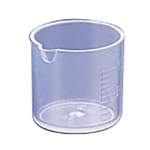 マルエム　ネオミニカップ　PP　NO.10 10ml　100個入  1箱（ご注文単位1箱）【直送品】