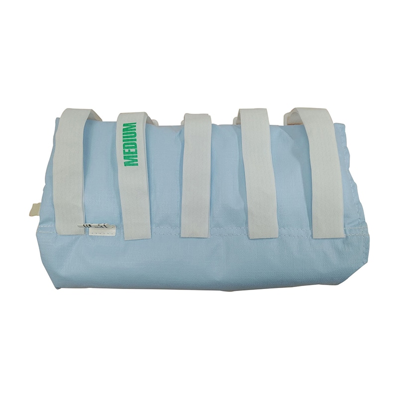 抜針抜管予防用ソフトシーネ　M　8168M 2個入  1袋（ご注文単位1袋）【直送品】