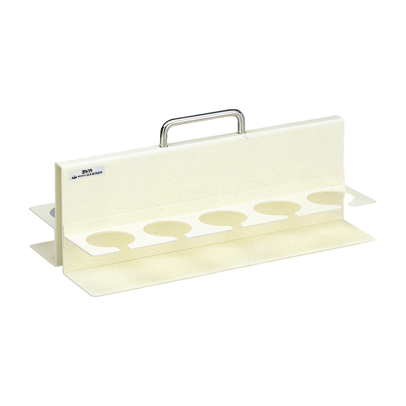 尿コップトレー 10人用 PP-10N 1個(ご注文単位1個)【直送品】