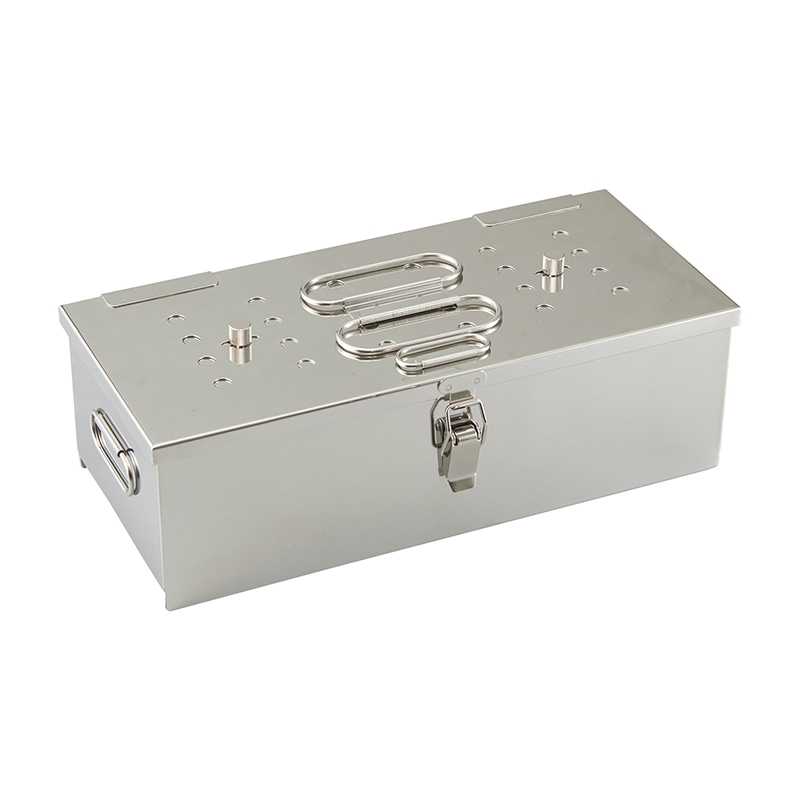 角型カスト リッター用 小 285×120×80mm 1個(ご注文単位1個)【直送品】