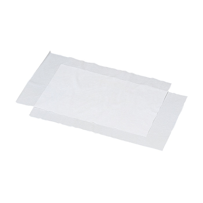 医療用和紙ディスポカバー　KT-155　500枚   1箱（ご注文単位1箱）【直送品】