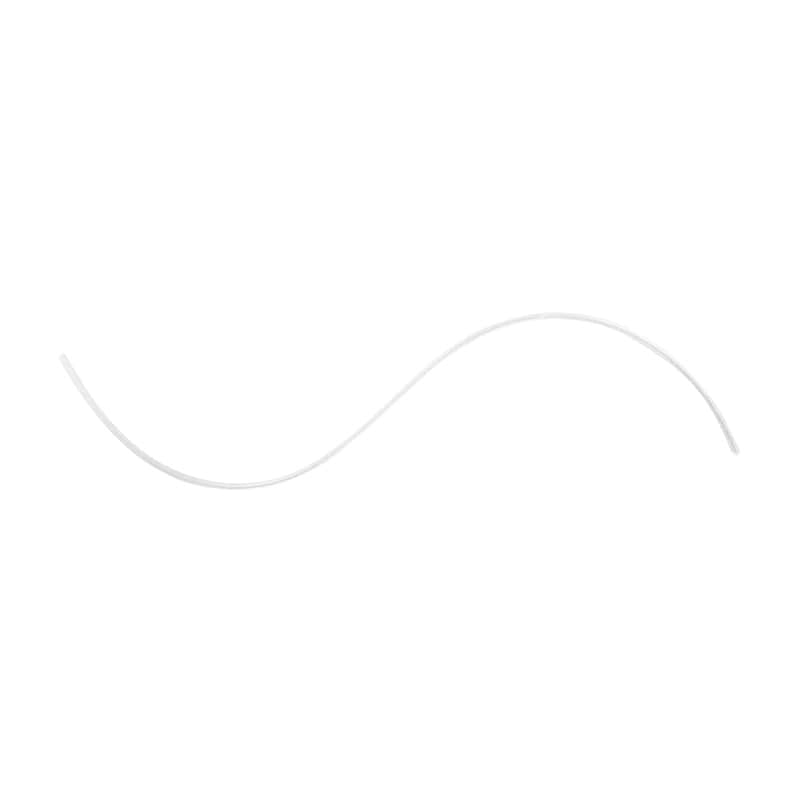 JPSシリコンチューブ　SEC　14G　10本入   1袋（ご注文単位1袋）【直送品】