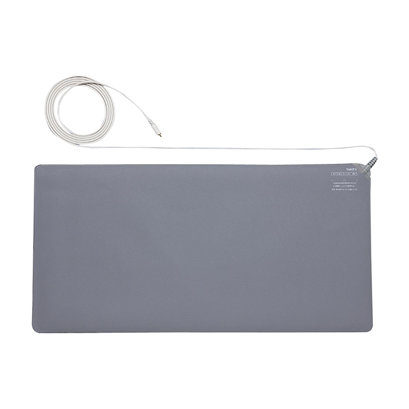 マットセンサー ローコストタイプ MA-48 400×800mm 1台(ご注文単位1台)【直送品】