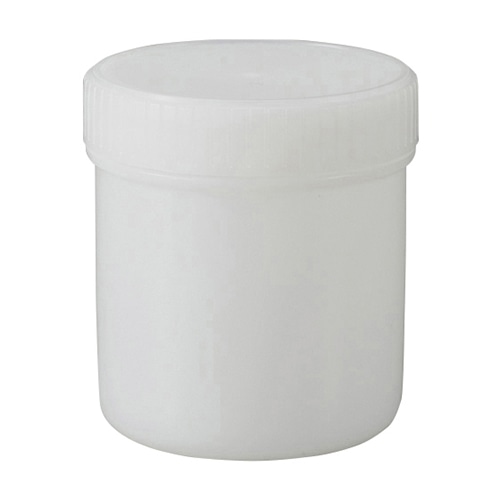 予製用軟膏容器　300W　20個入   1箱（ご注文単位1箱）【直送品】
