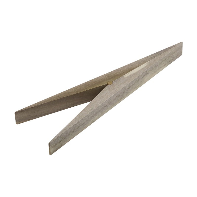 木製開口訓練器 大 06334-205 205mm 1個(ご注文単位1個)【直送品】