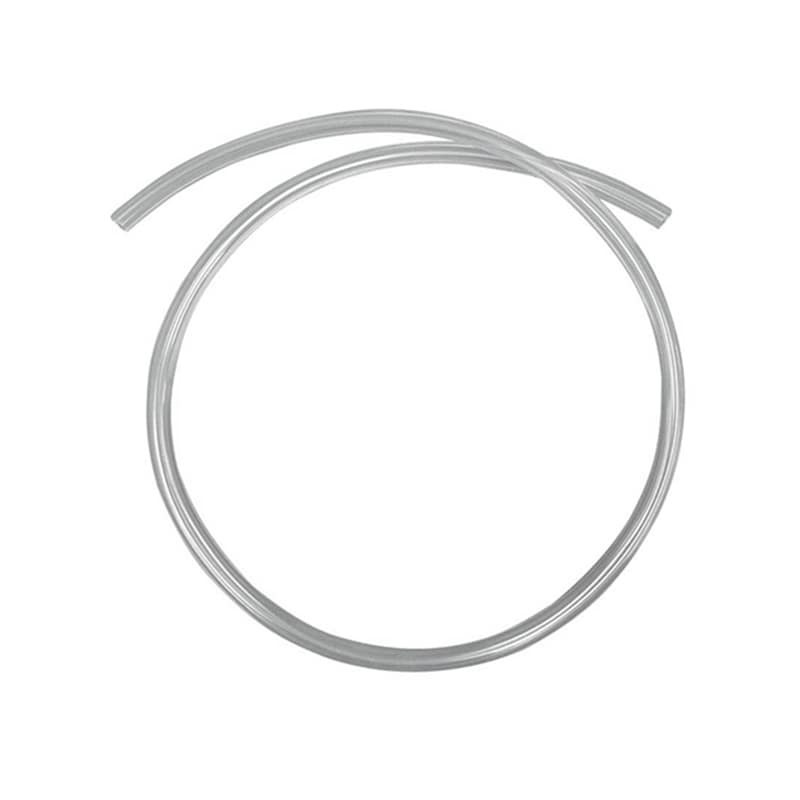 ビニールチューブ　バラ　9×12mm   1本（ご注文単位1本）【直送品】