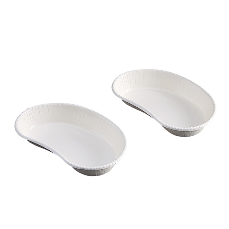 ディスポ膿盆　K-1　100×6箱　600入 210×130×35mm  1組（ご注文単位1組）【直送品】