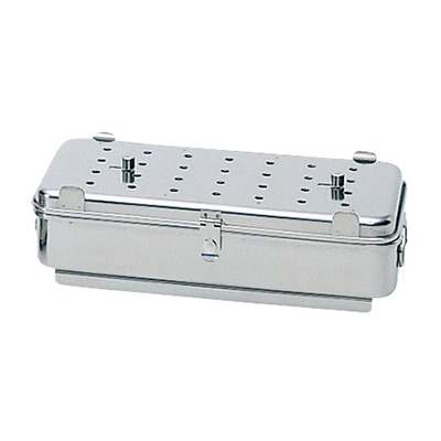 小物用カスト　大　260×125×55mm   1個（ご注文単位1個）【直送品】