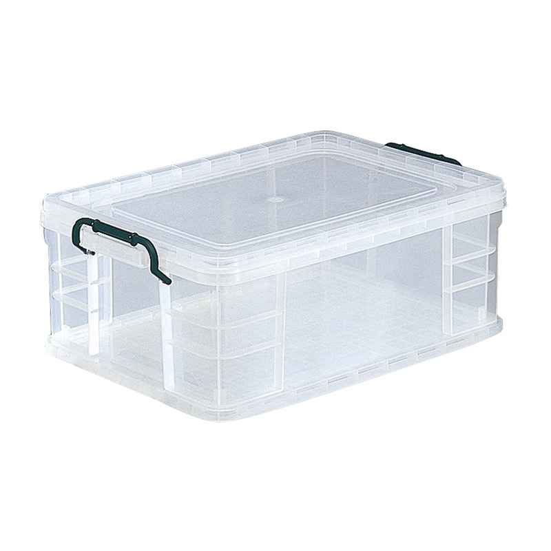 ビセラバッグ専用ボックス 3646 1個(ご注文単位1個)【直送品】