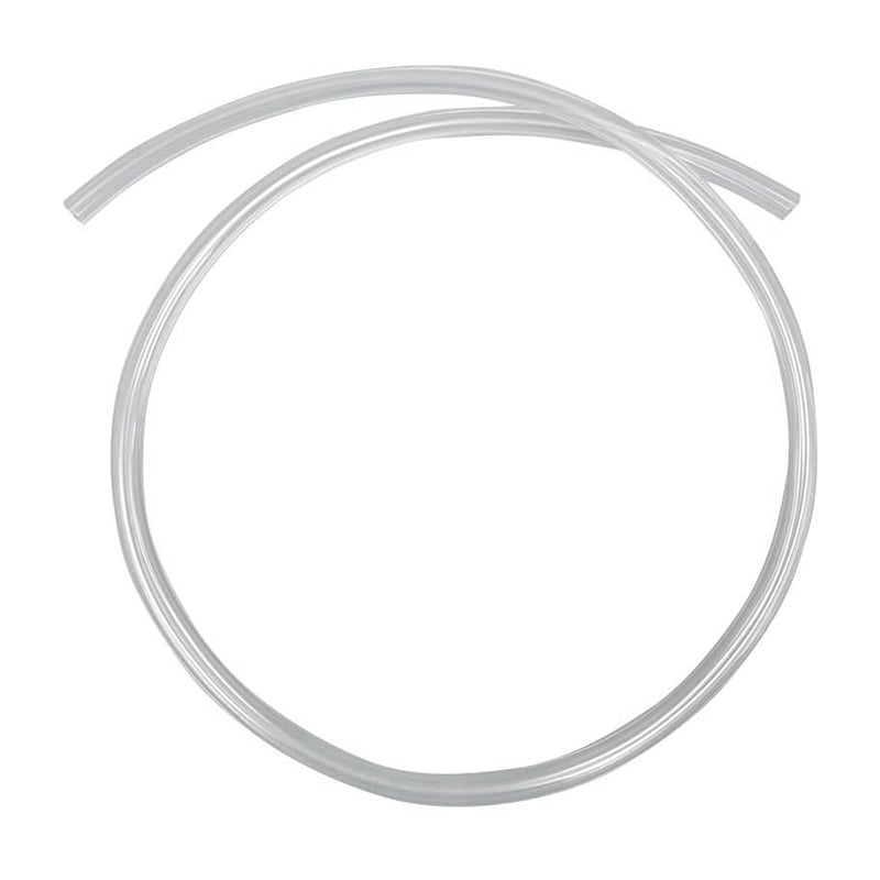 ビニールチューブ　バラ　3×5mm   1本（ご注文単位1本）【直送品】