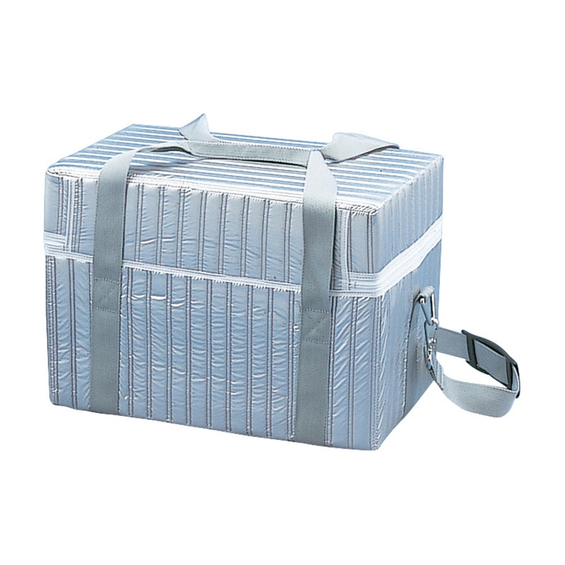 検体輸送箱　NO.10　20L   1個（ご注文単位1個）【直送品】