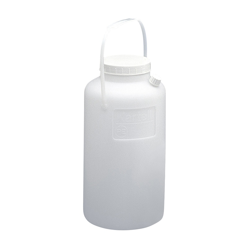 プラスチック蓄尿容器　482　2.5L   1個（ご注文単位1個）【直送品】