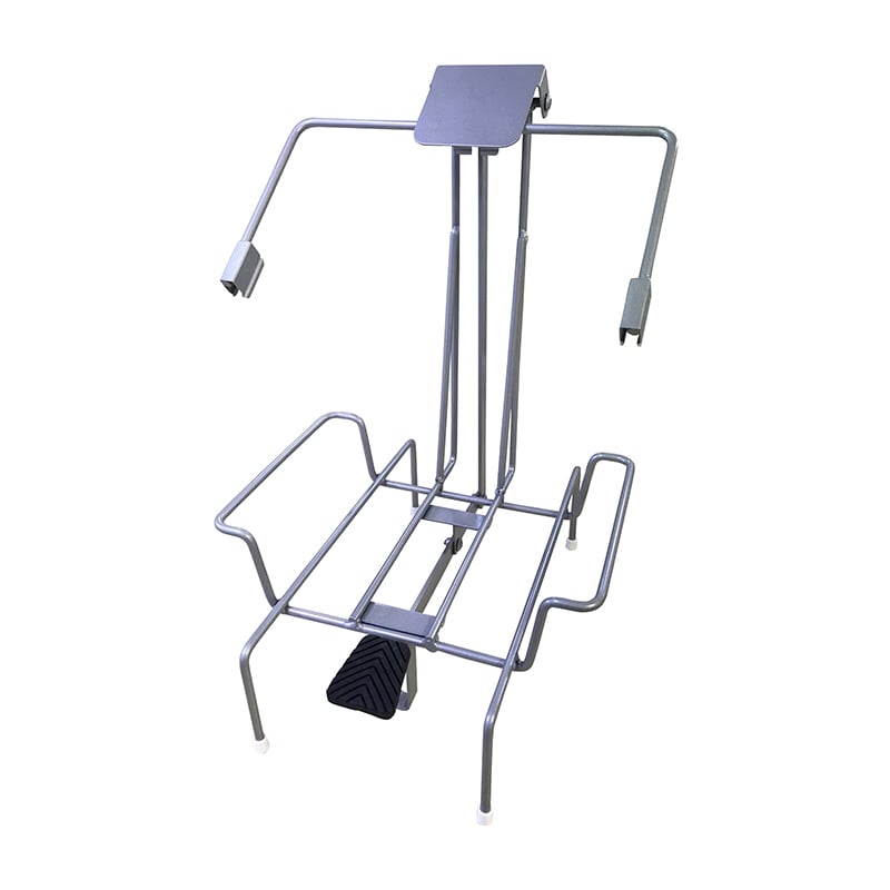 WETSPAIL用ホルダー　20L用   1台（ご注文単位2台）【直送品】