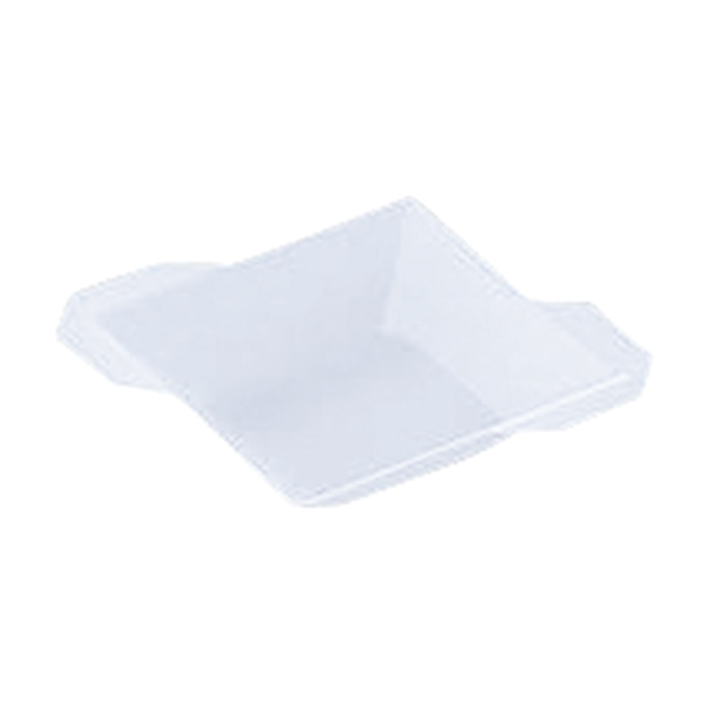 帯電防止型バランスディッシュ秤量皿 AS-DS　1000枚 61-1197 1箱（ご注文単位1箱）【直送品】