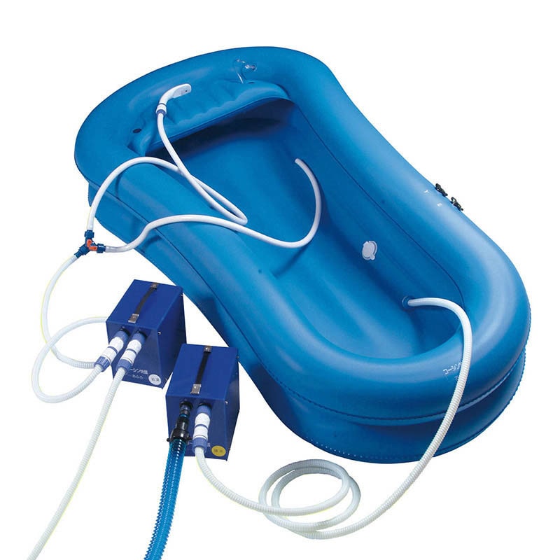 コーシン快護おふろ セット1 4点 1組(ご注文単位1組)【直送品】