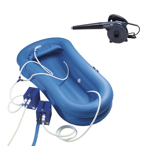 コーシン快護おふろ セット3 2点 1組(ご注文単位1組)【直送品】