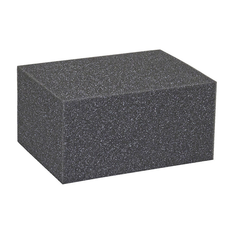 ポジショニングブロック　四角 150×200×100 ORP-8306 1個（ご注文単位1個）【直送品】