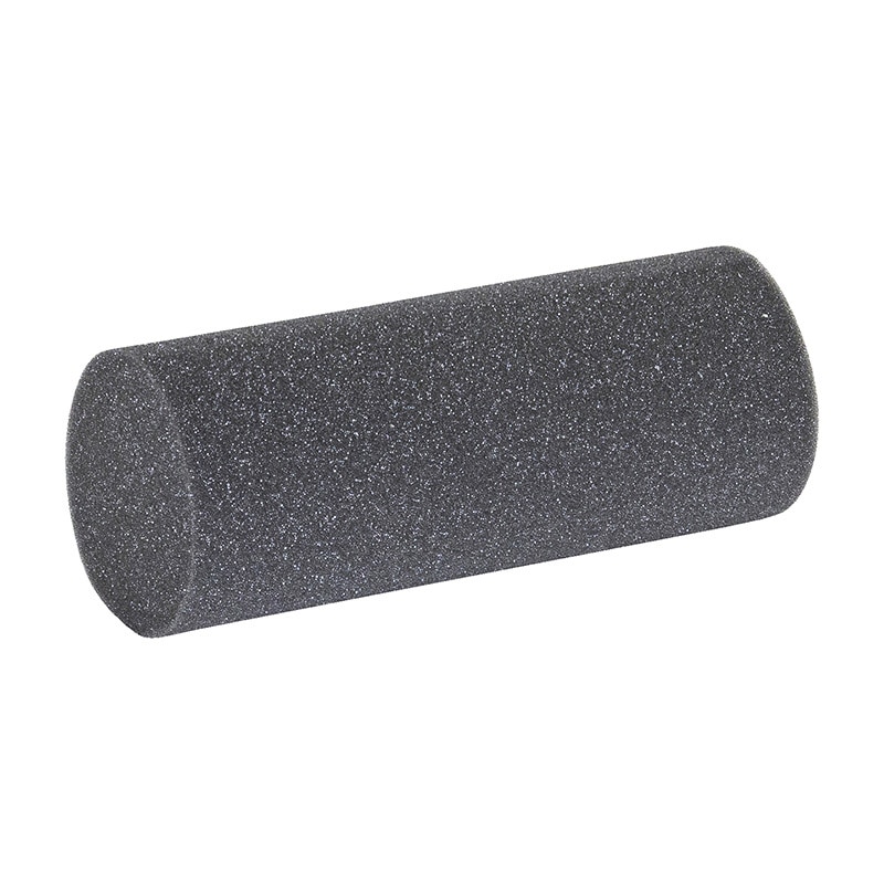 ポジショニングブロック　円柱 径100×245 ORP-830-7 1個（ご注文単位1個）【直送品】